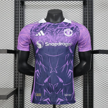 Manchester United "Unity Spectrum" Edición Especial