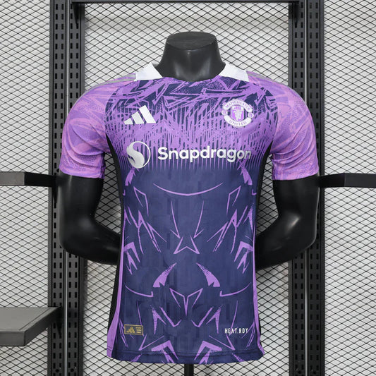 Manchester United "Unity Spectrum" Edición Especial