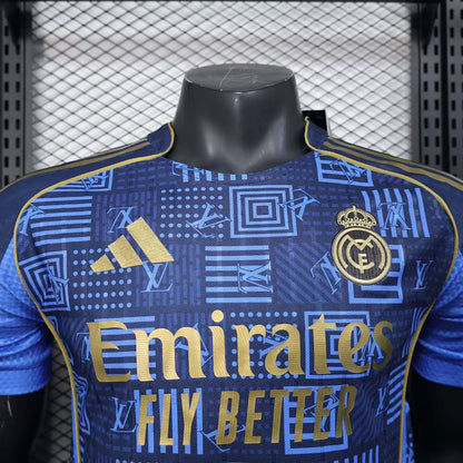 Real Madrid "Pixel Frost" Edición Especial