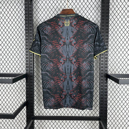 PSG Paris Saint-Germain "CAMPEONES DE EUROPA" Black Edición Especial