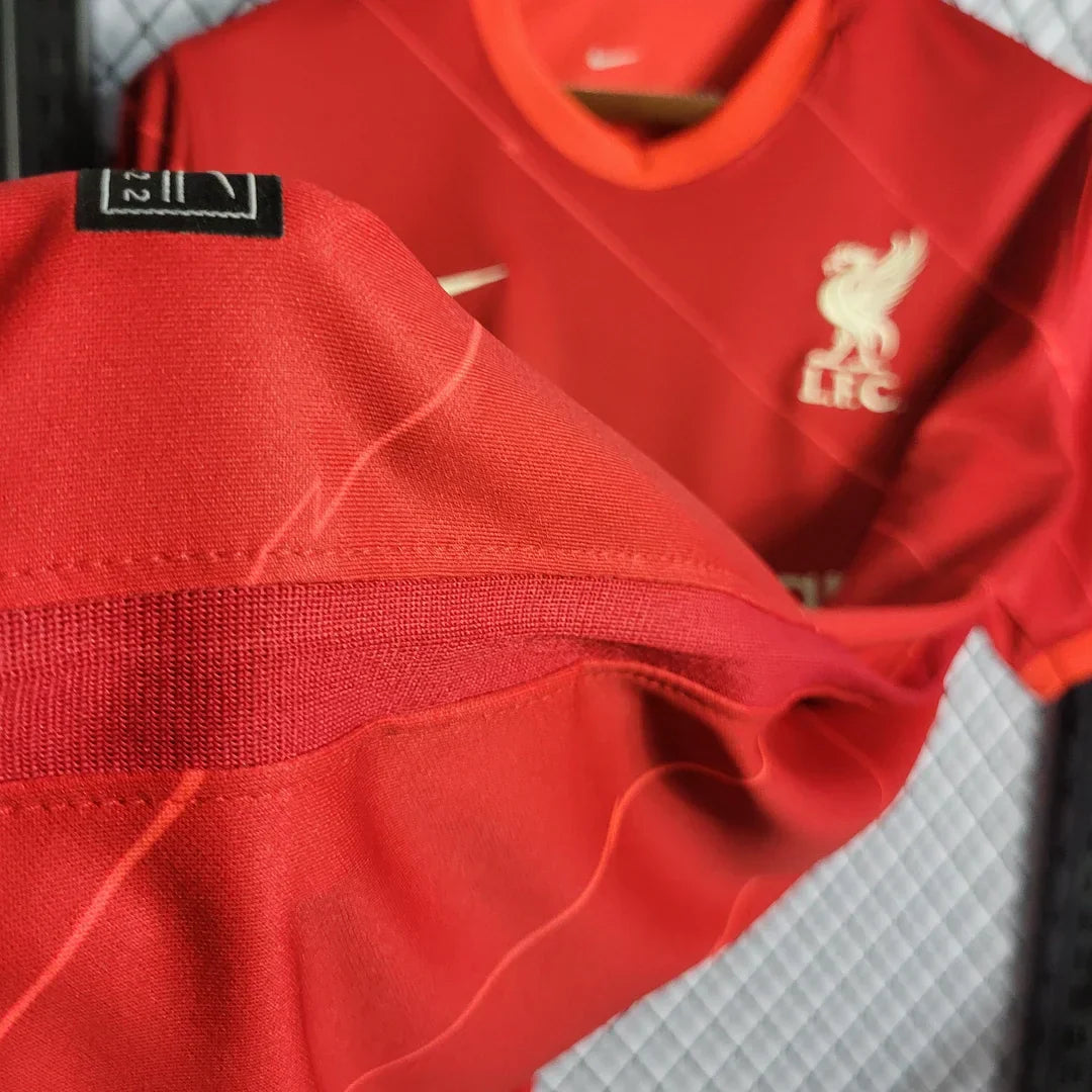 2021/2022 Liverpool Local