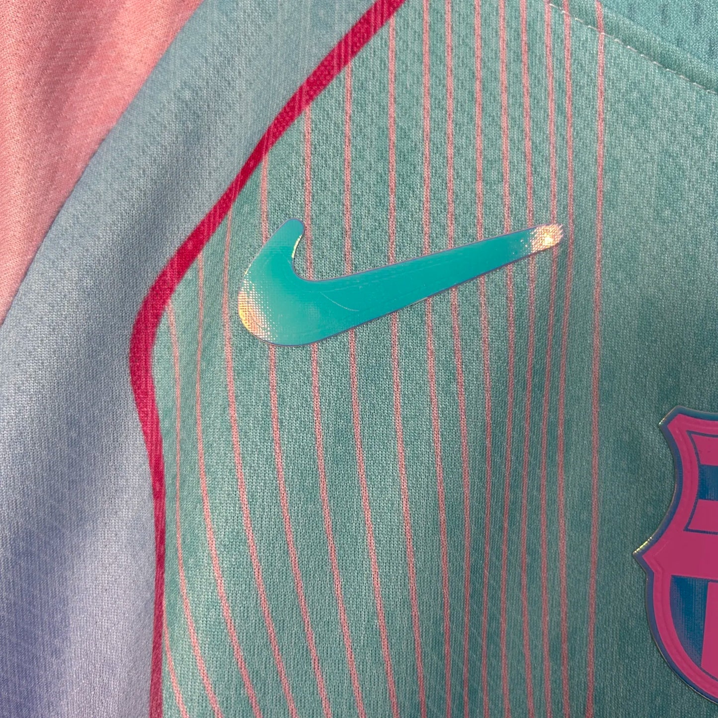 Barcelona "Dreamwave" Edición Especial Talla Niño