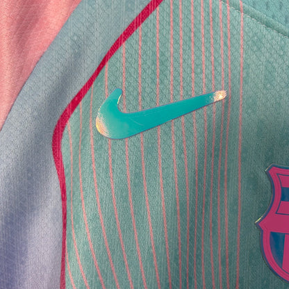 Barcelona "Dreamwave" Edición Especial Talla Niño