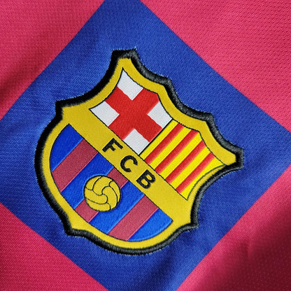 2019-2020 Barcelona Local