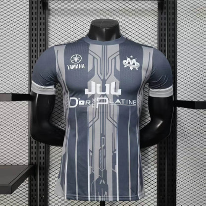 Olympique de Marseille X Jul Edición Especial