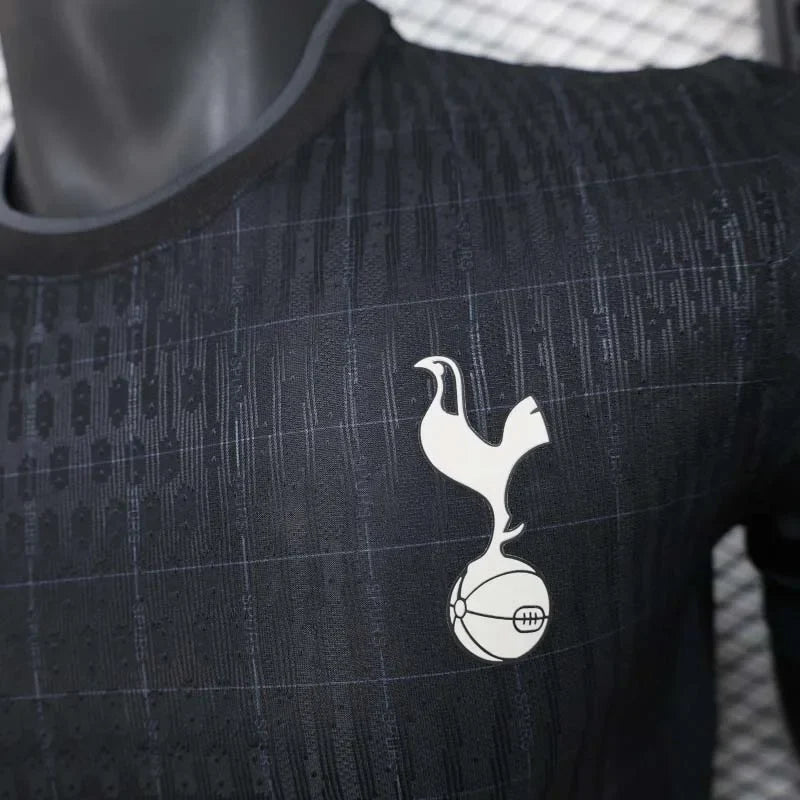 2025/2026 Tottenham Visitante Kit