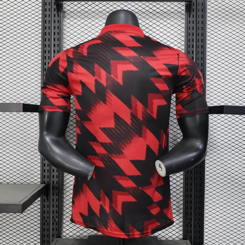 2025/2026 Manchester United Entrenamiento Wear