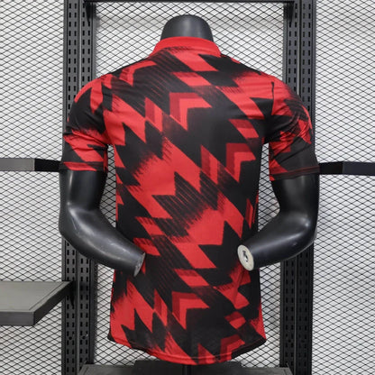 2025/2026 Manchester United Entrenamiento Wear