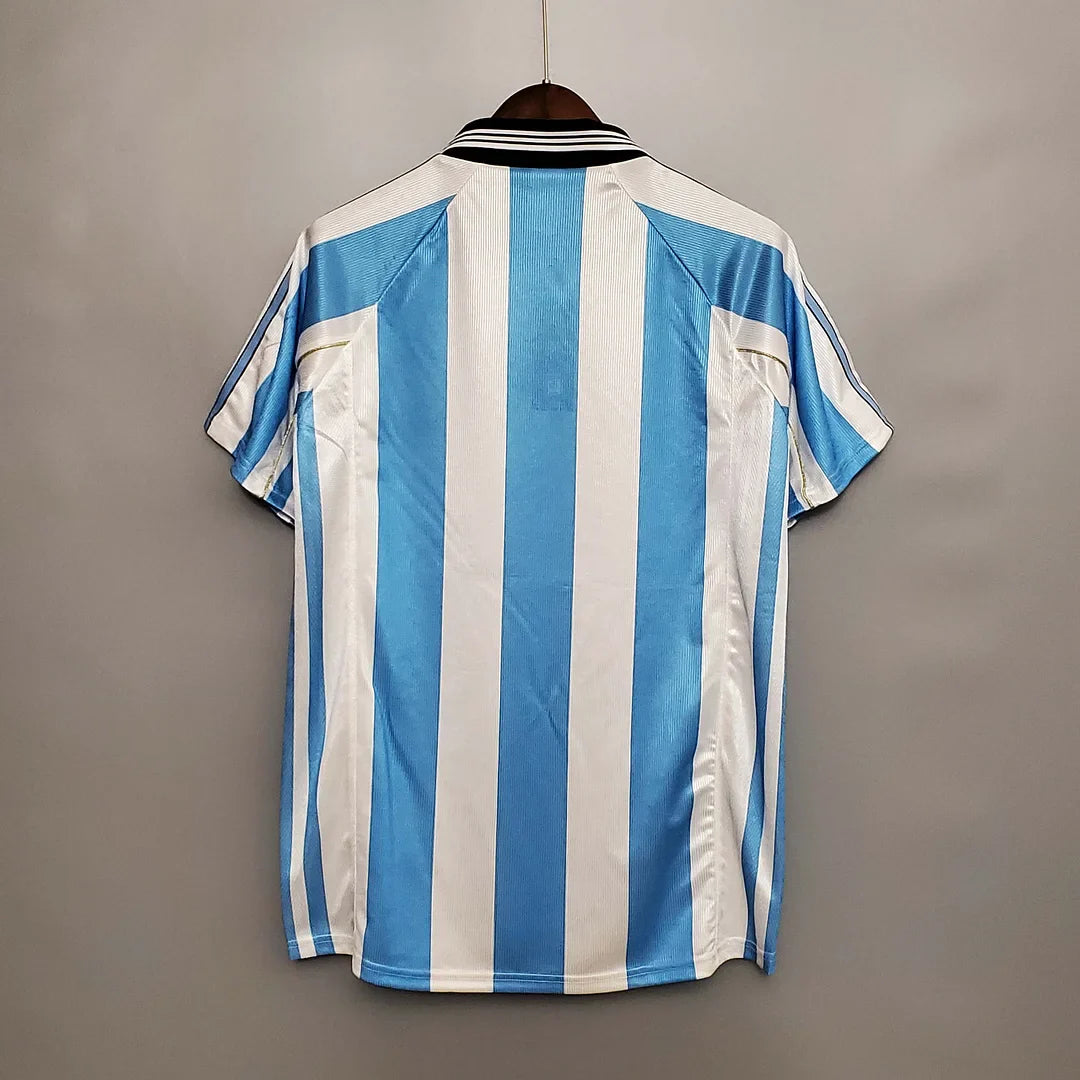 1998 Retro Argentina Local