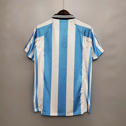 1998 Retro Argentina Local