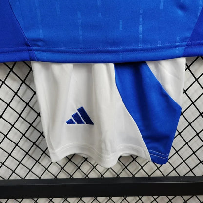 2024 Italy Local Kit Talla Niño