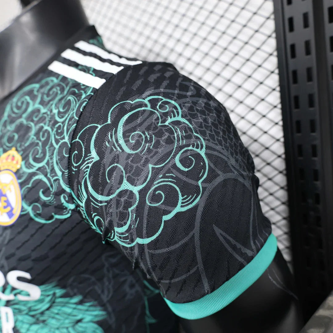 Real Madrid "Tidal Serpent" Edición Especial