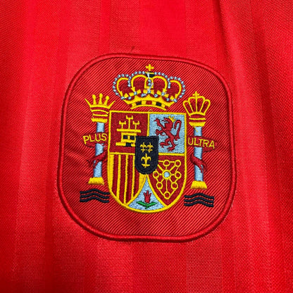 1994 Retro Spain Local