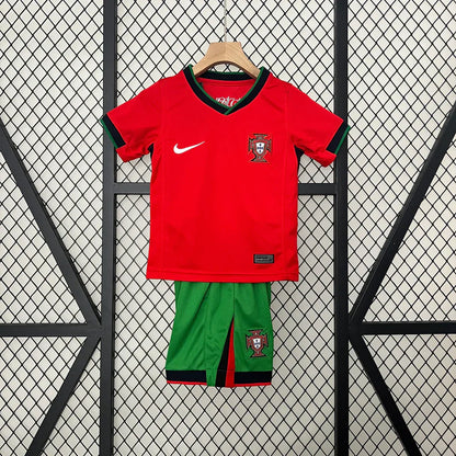 Portugal 2024 Local Talla Niño