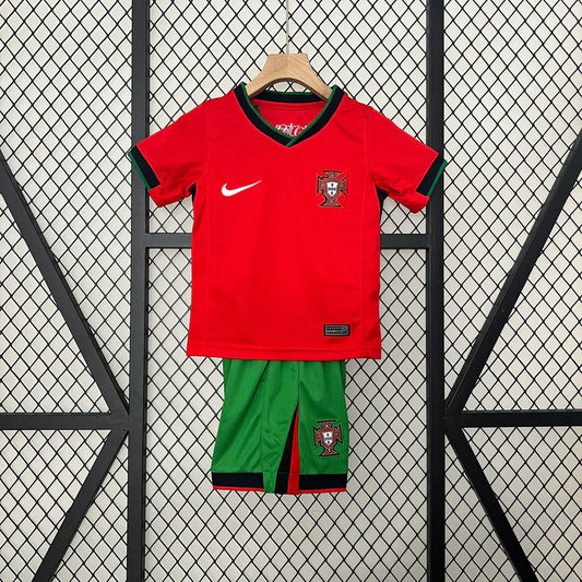 Portugal 2024 Local Talla Niño