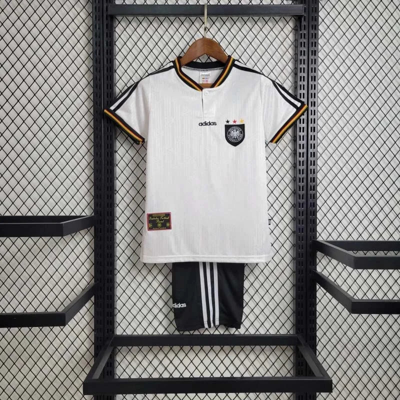 1996 Retro kids Germany Local