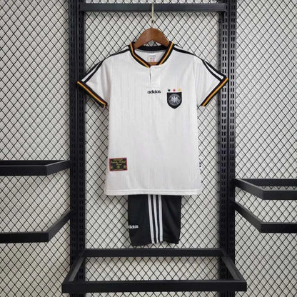 1996 Retro kids Germany Local