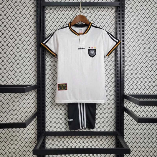 1996 Retro kids Germany Local
