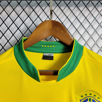 2006 Retro Brasil Local