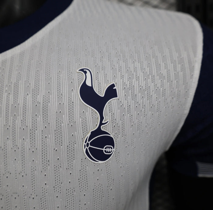 Tottenham 2024/2025 Local Kit