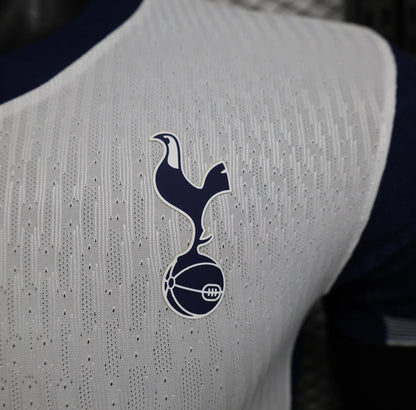 Tottenham 2024/2025 Local Kit