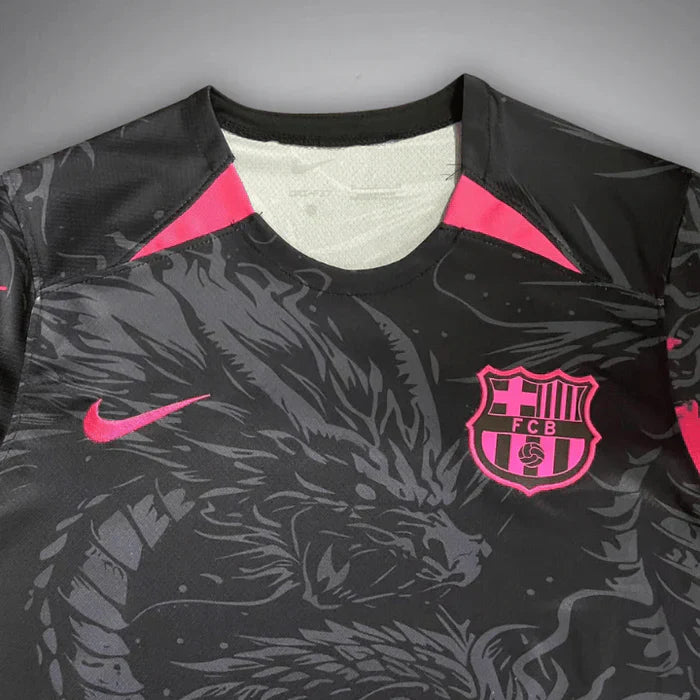 Barcelona "Catalan Spirit" Edición Especial