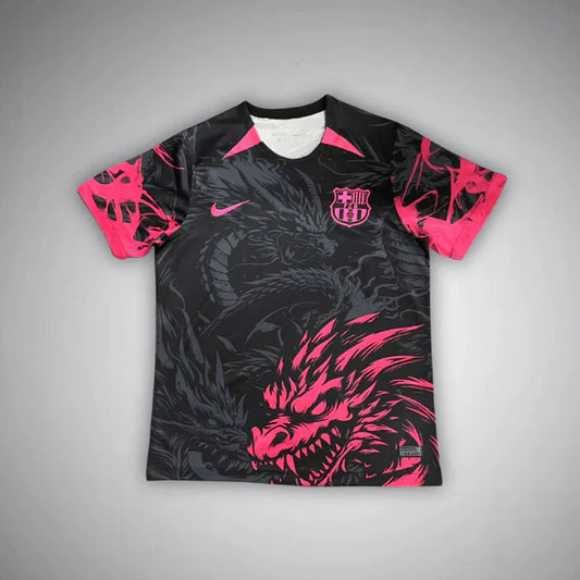 Barcelona "Catalan Spirit" Edición Especial