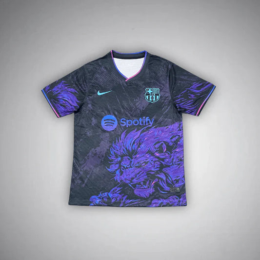 Barcelona "La Masia Tribute" Edición Especial