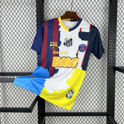 Neymar 11 All Teams Edición Especial