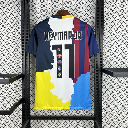 Neymar 11 All Teams Edición Especial