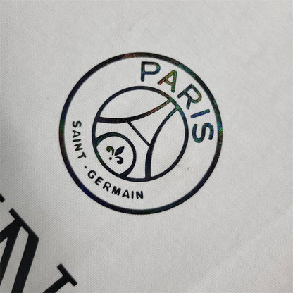 PSG Paris Saint-Germain "Balmain" White Edición Especial