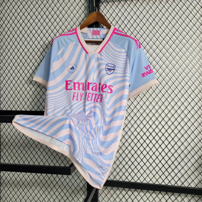2023/2024 Arsenal Entrenamiento Wear
