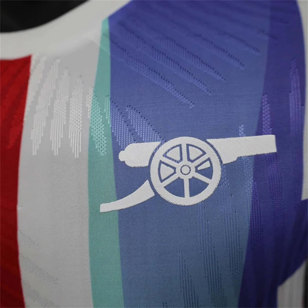 Arsenal 2024/2025 Edición Especial