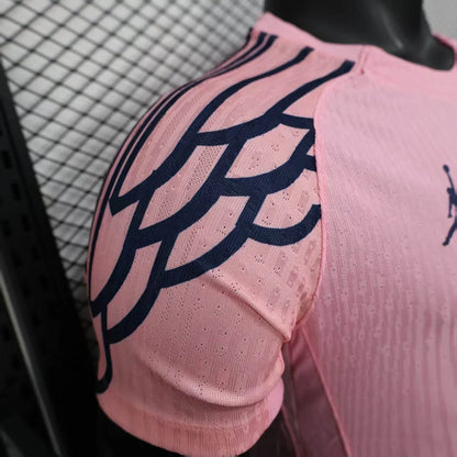 2025-2026 PSG Paris Saint-Germain X Jordan Edición Especial