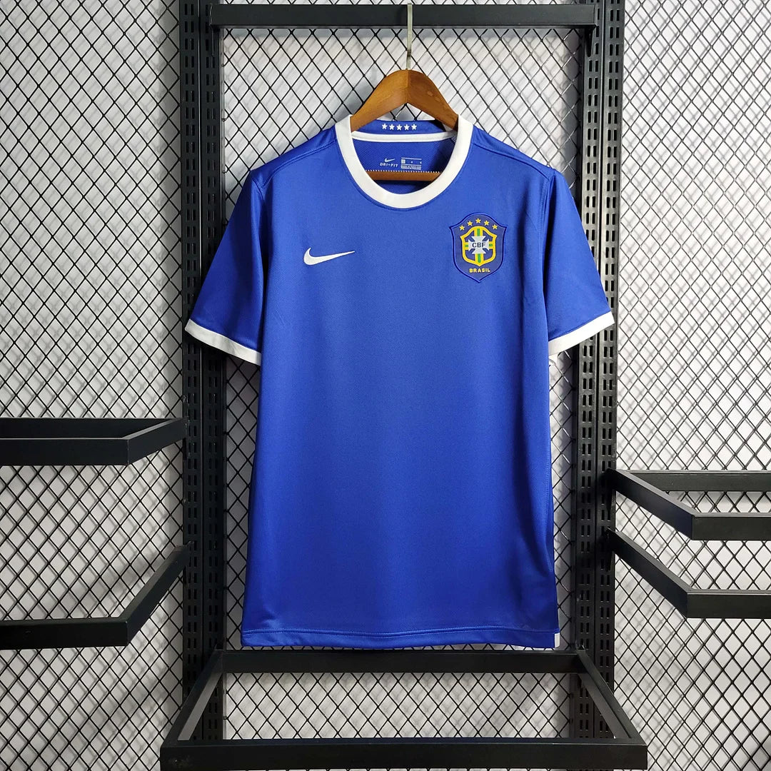 2006 Retro Brasil Visitante