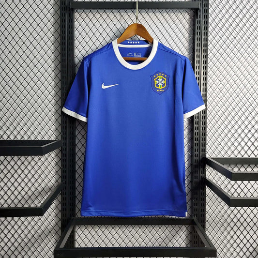 2006 Retro Brasil Visitante