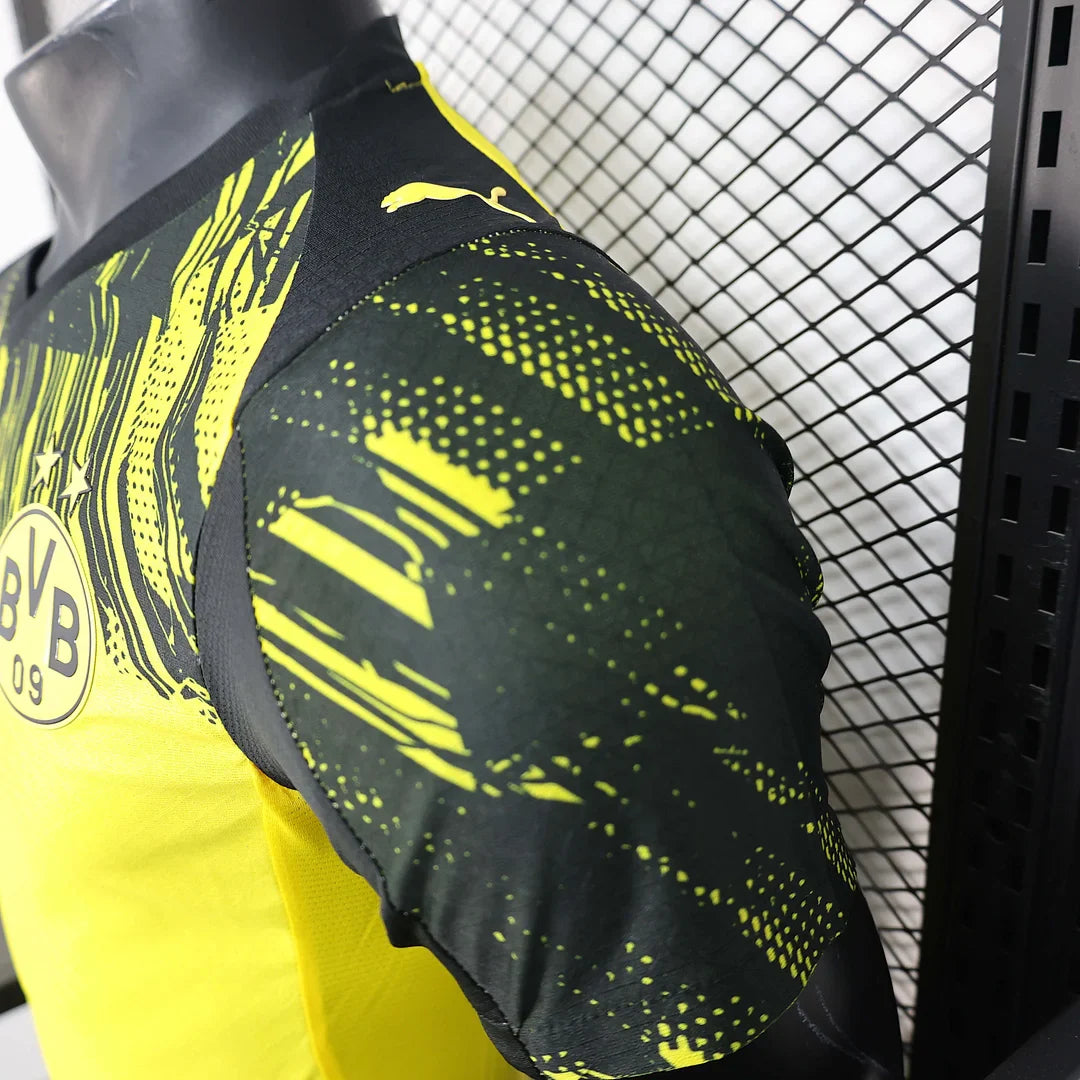 2025/2026 Dortmund Local Kit