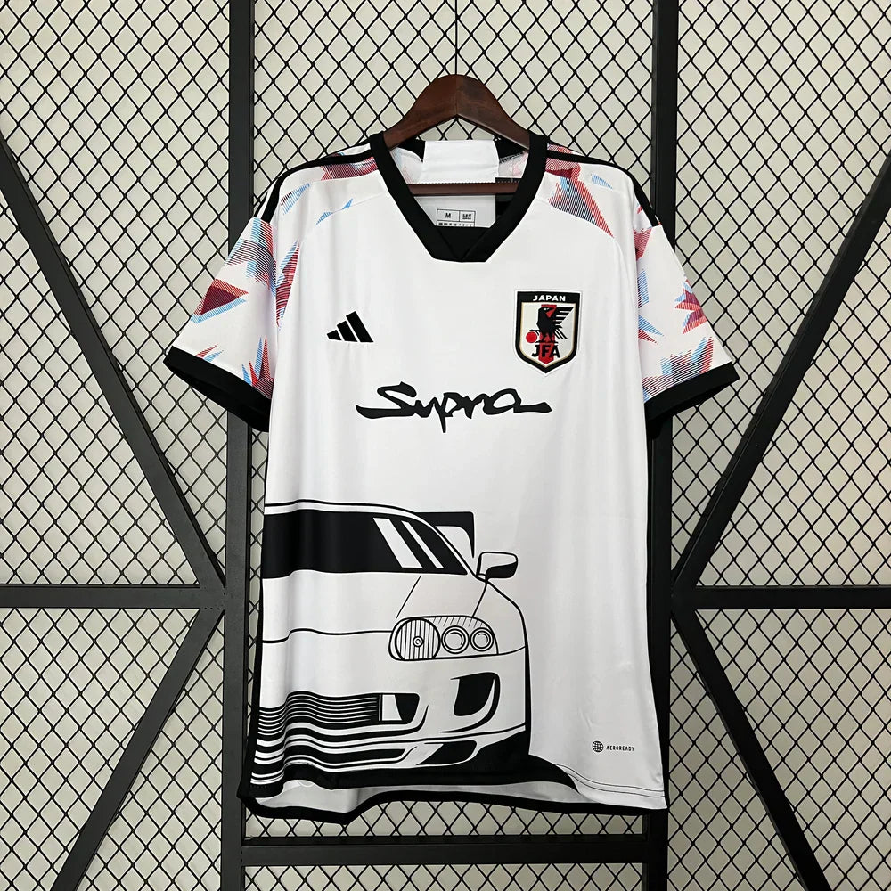 Japan "Supra" Edición Especial