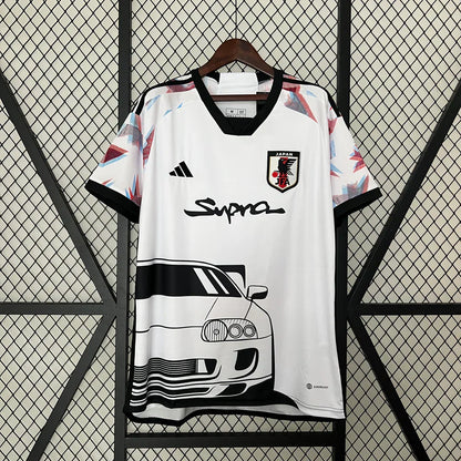 Japan "Supra" Edición Especial