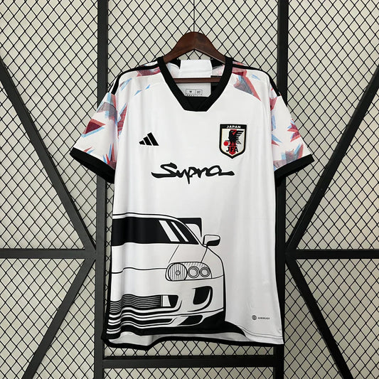 Japan "Supra" Edición Especial