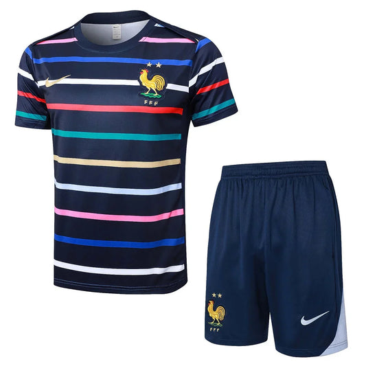 2024-2025 France Entrenamiento Wear