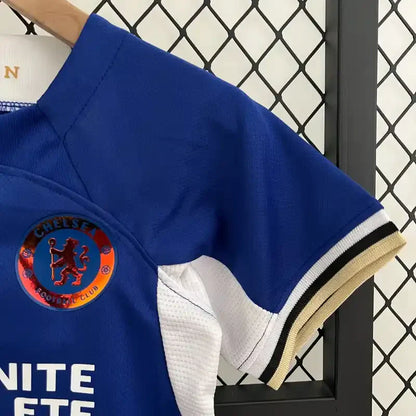 Chelsea 2023/2024 Local Talla Niño