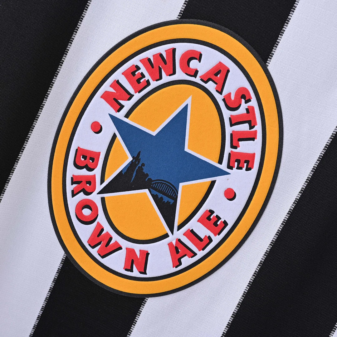 1999/2000 Retro Newcastle United Local