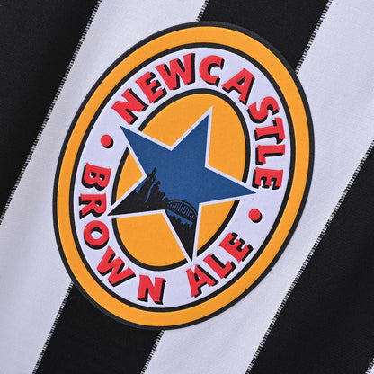 1999/2000 Retro Newcastle United Local