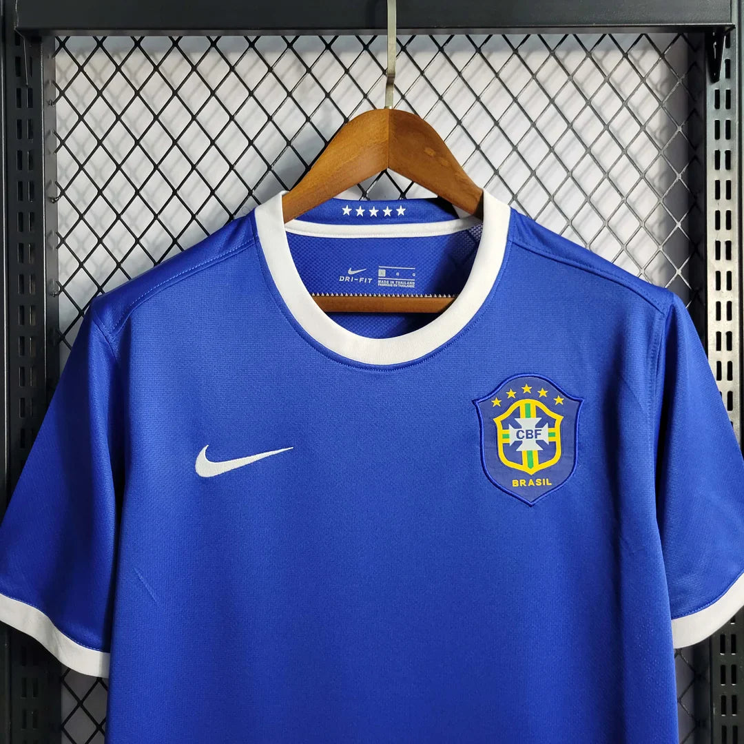 2006 Retro Brasil Visitante