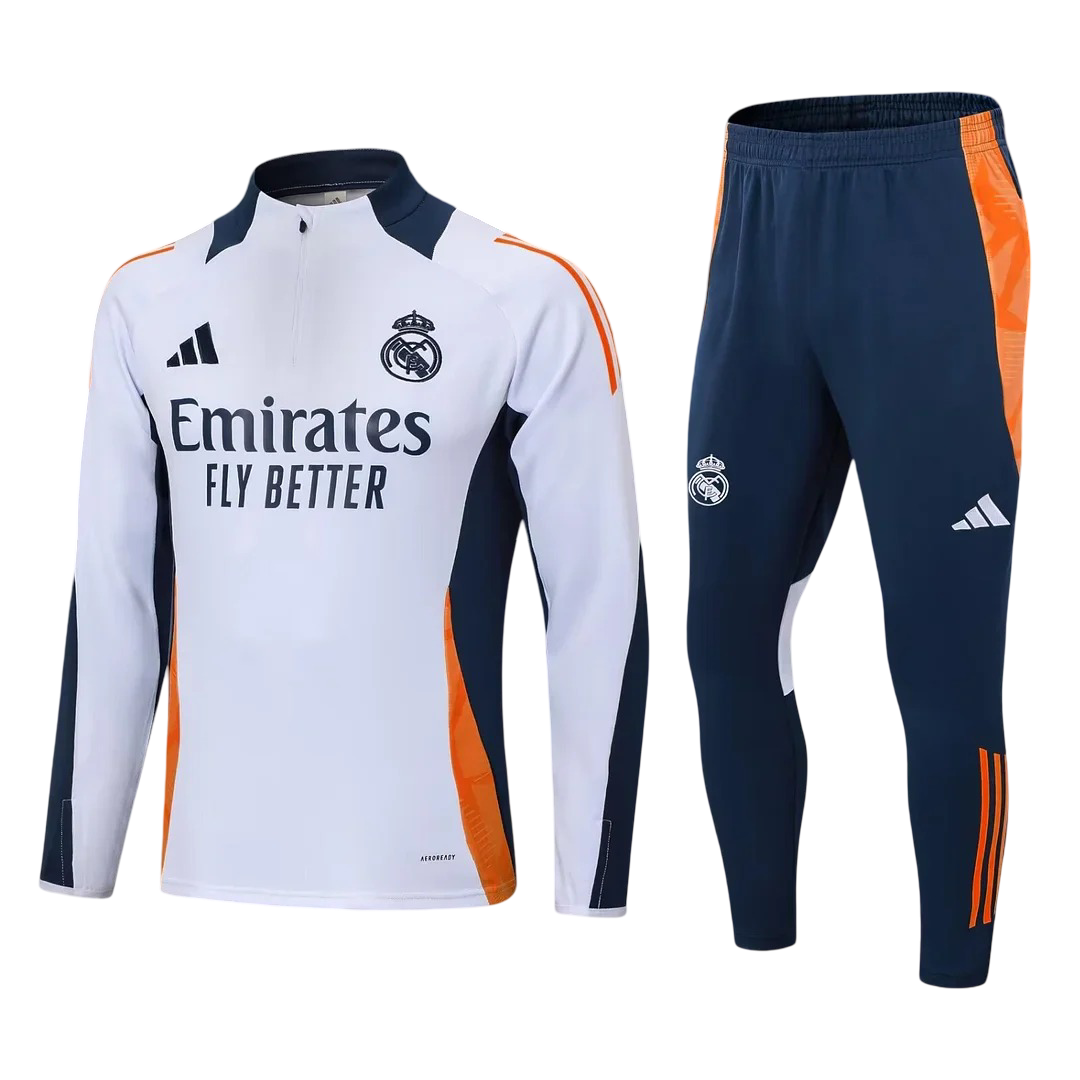 2024/2025 Real Madrid Chándal