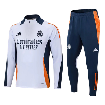 2024/2025 Real Madrid Chándal