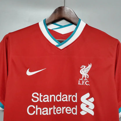 2020/2021 Liverpool Local