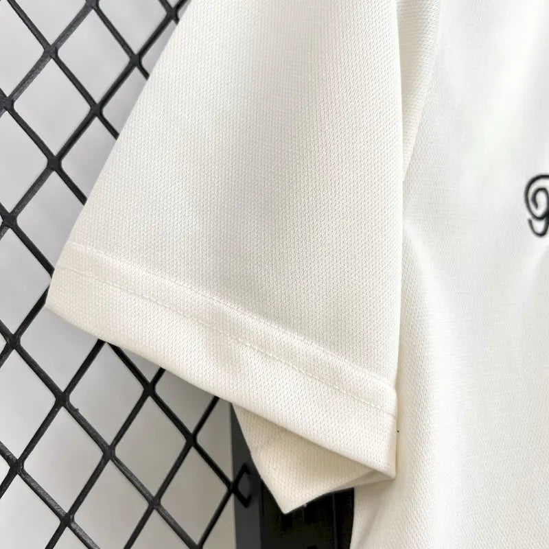 Barcelona Lamine Yamal White Edición Especial