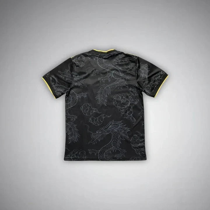 Real Madrid "Golden Drago" Edición Especial